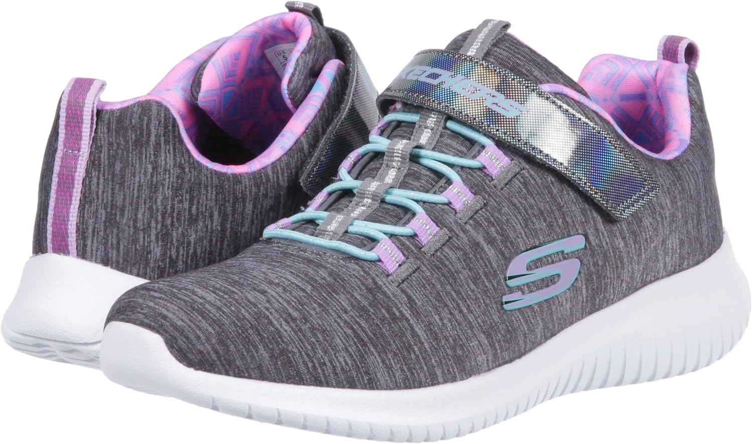 skechers fille promo