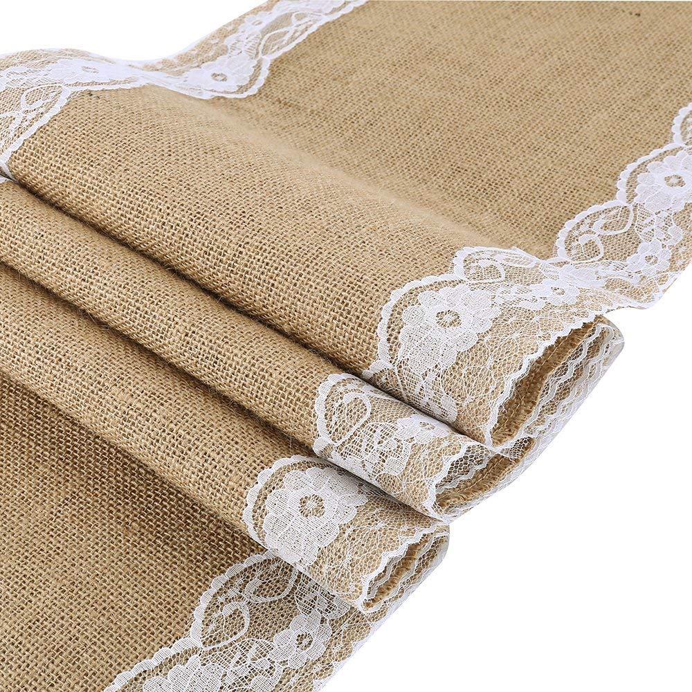 Best valentine table runner 72 inch