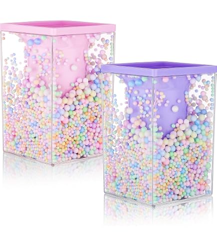 Soporte Para Bolígrafos Kawaii Con Forma De Cerdito - Incluye Pegatinas, Compartimentos Ajustables, Color Azul