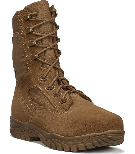 Amazon.com | Belleville 550 ST Tactical Boots - Hot Weather Boots