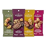 Sahale Snacks Glazed Mix Nut Blend Variety