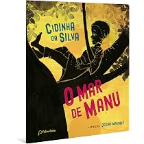 O mar de Manu | Amazon.com.br
