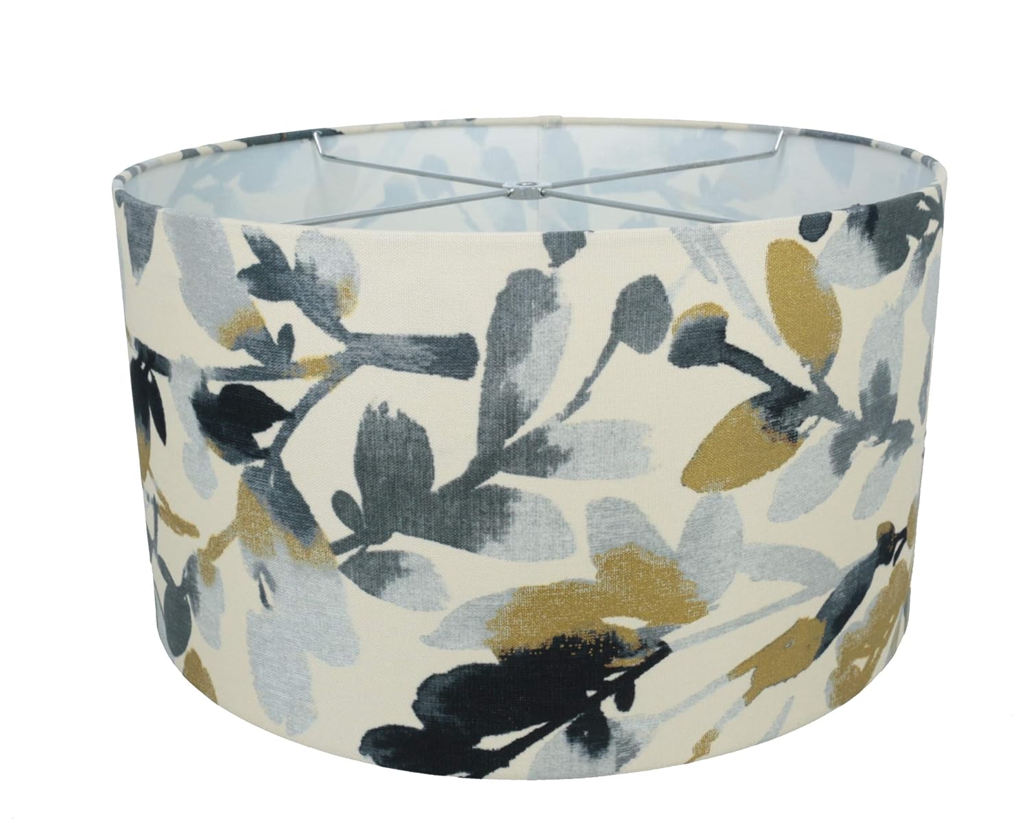 Best Leaf Lamp Shades For Table Lamps 12′