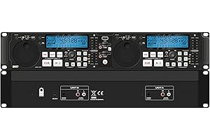 SKP PRO AUDIO USD-2010