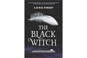The Black Witch: A NYT Bestseller YA Fantasy of Magic School and Forbidden Rebellion