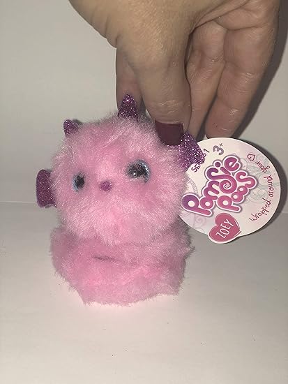 pomsies zoey dragon