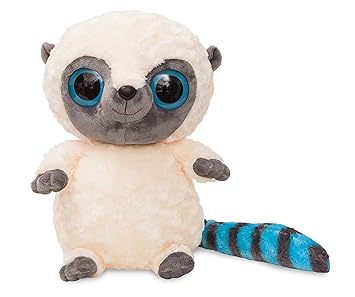 yoohoo and friends bush baby