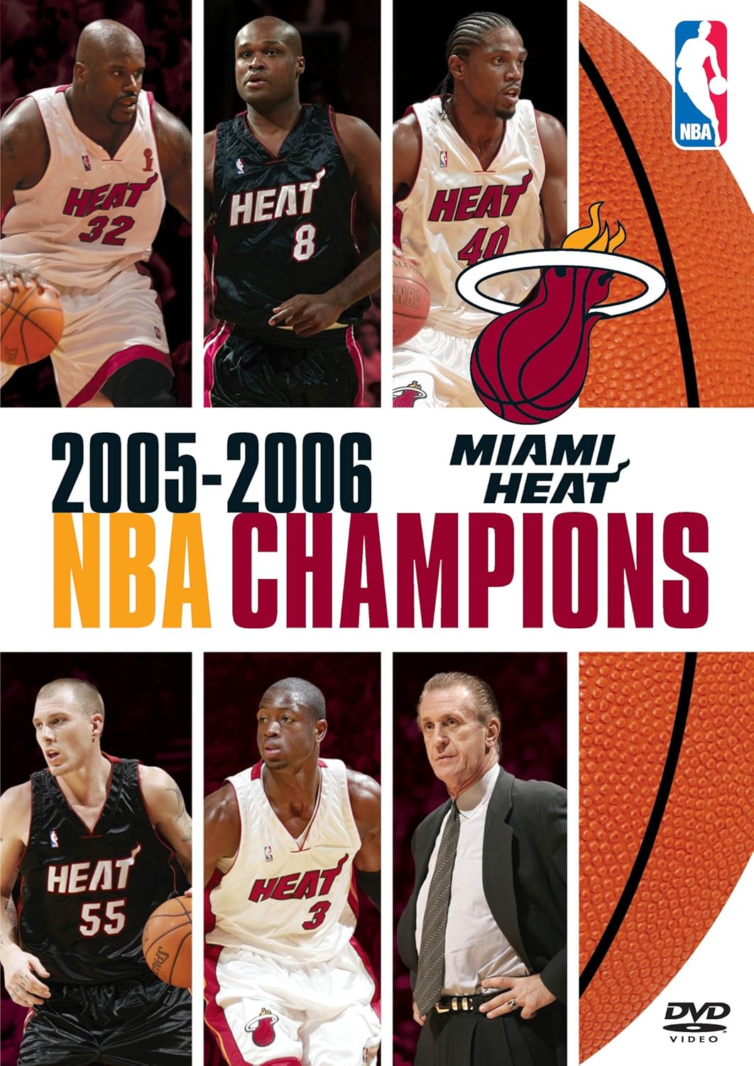 nba 2005 champions