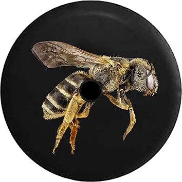 Download Amazon Com Jl Spare Tire Cover Bee Hornet Wasp Yellow Jacket For iPhone Wallpaper Amazon Com Jl Spare Tire Cover Bee Hornet Wasp Yellow Jacket For iPhone