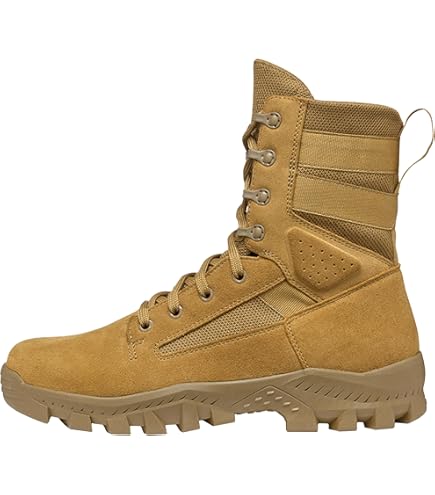 Amazon.com: GARMONT TACTICAL T8 Bifida T.A.A. Military Combat
