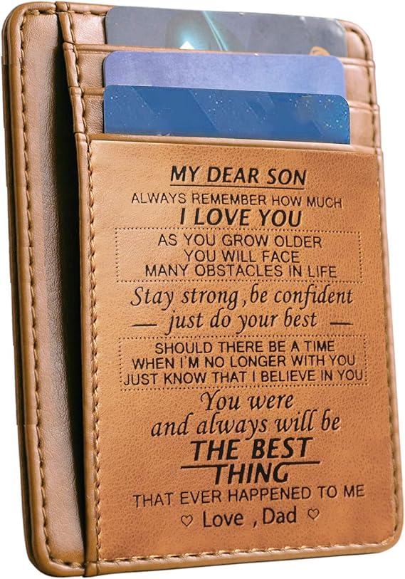 Fatbaby fathers day christmas birthday gifts for son from daddad to son tumbler giftsto my son travel coffee mug male lion son drinking cup