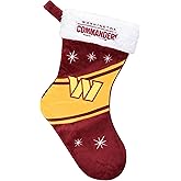 FOCO Washington Commanders NFL High End Stocking