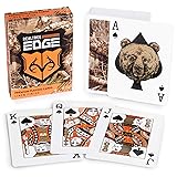 Brybelly Realtree Camouflage Playing Card