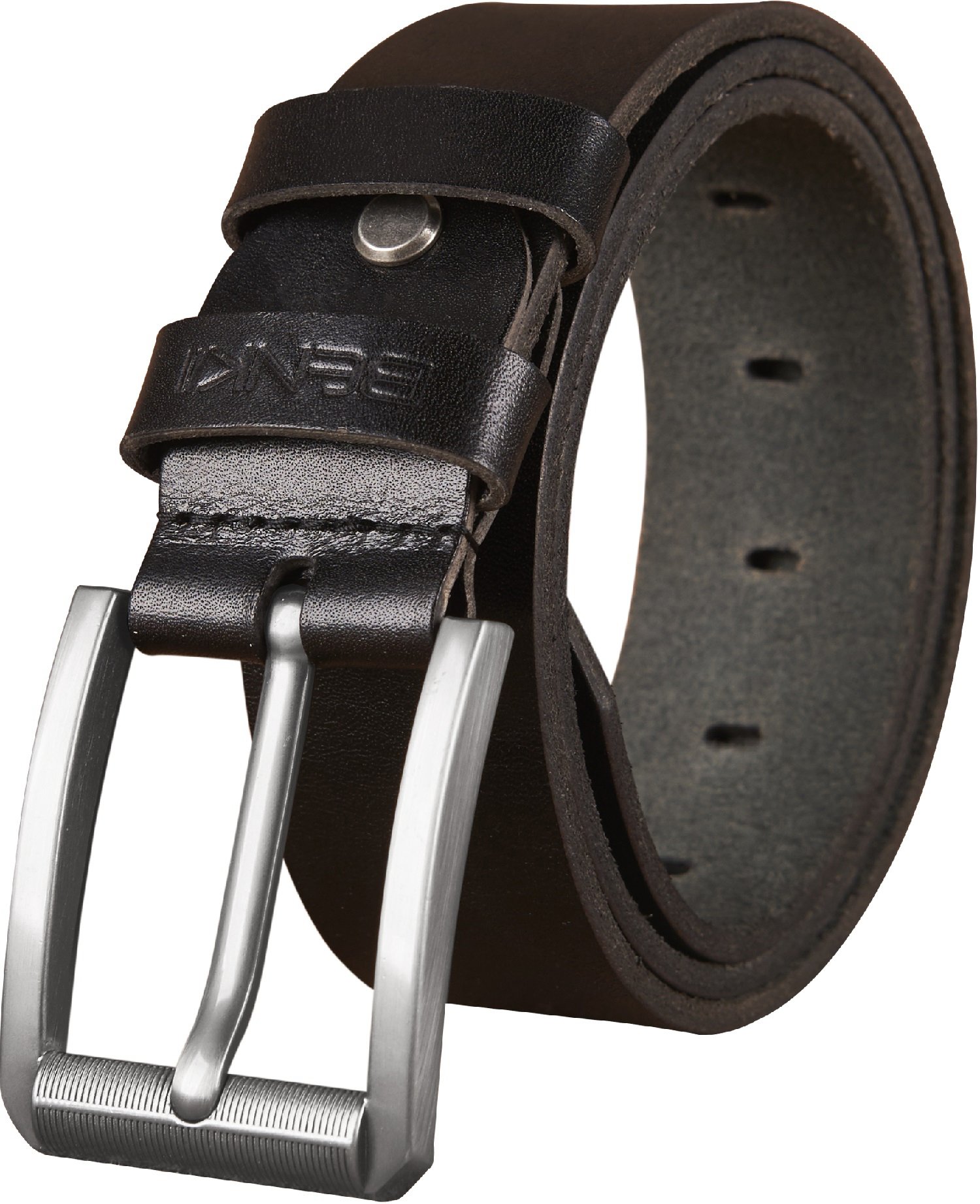 Buy Belts for Men Full Grain Men's Genuine Leather Belt Trimmed to