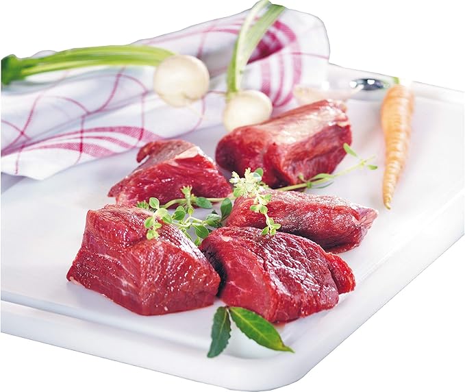 Boeuf Bourguignon Surgele Charolais 1 5 Kg Environ Amazon Fr