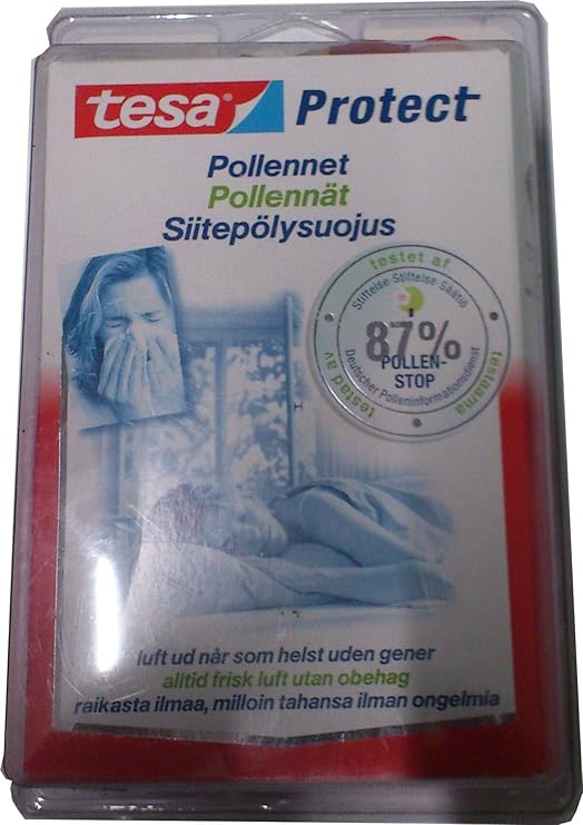 Pollennät tesa Pollennät tesa
