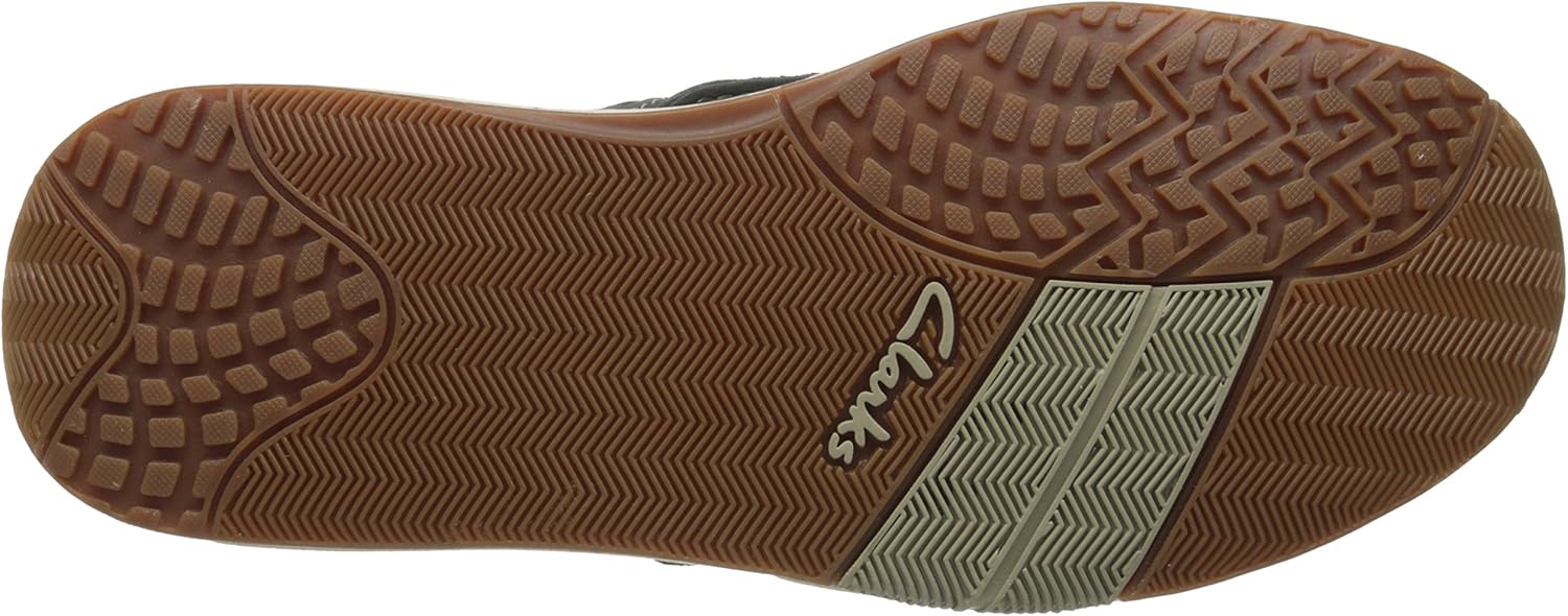 clarks allston edge boat shoes