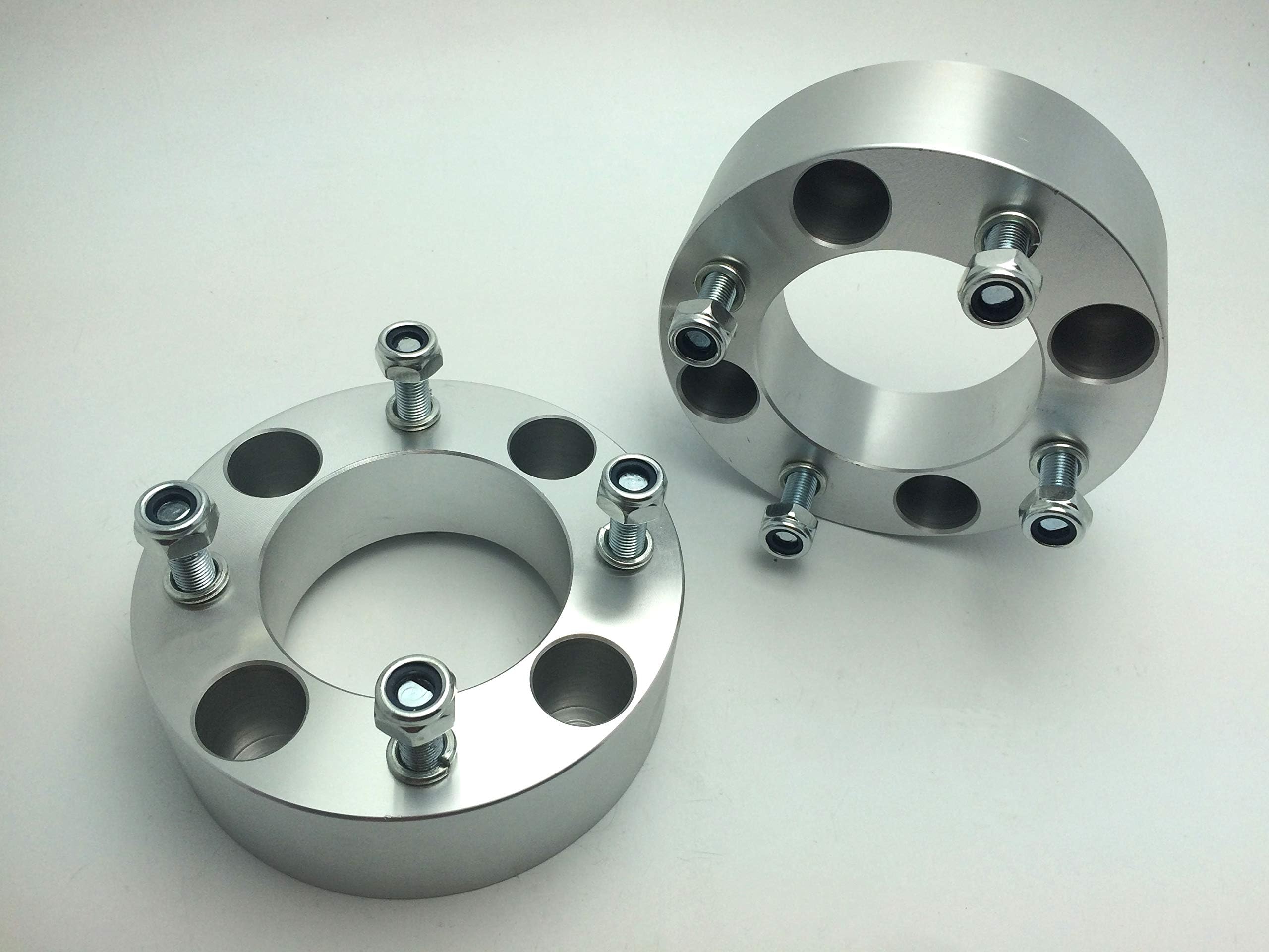 WHEEL SPACERS Yamaha YFZ 350 Banshee Yamaha YFZ 350 Banshee