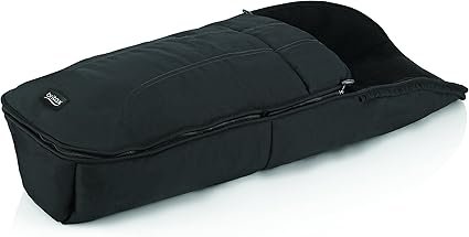 britax romer footmuff