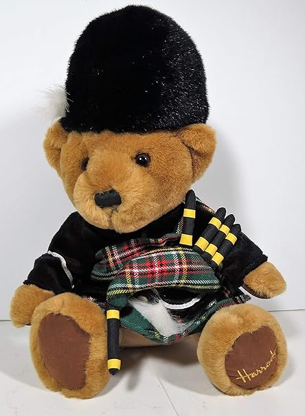 harrod bear