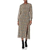 ASTR The Label Womens Jenna Dress