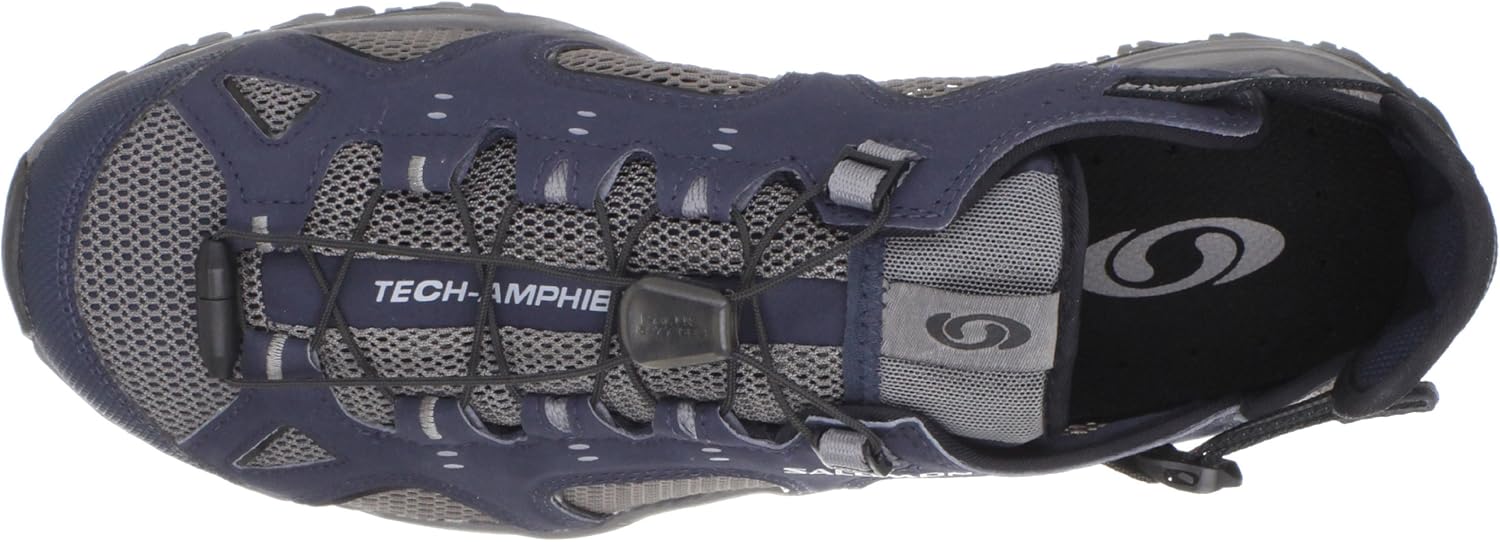 salomon tech amphib 3