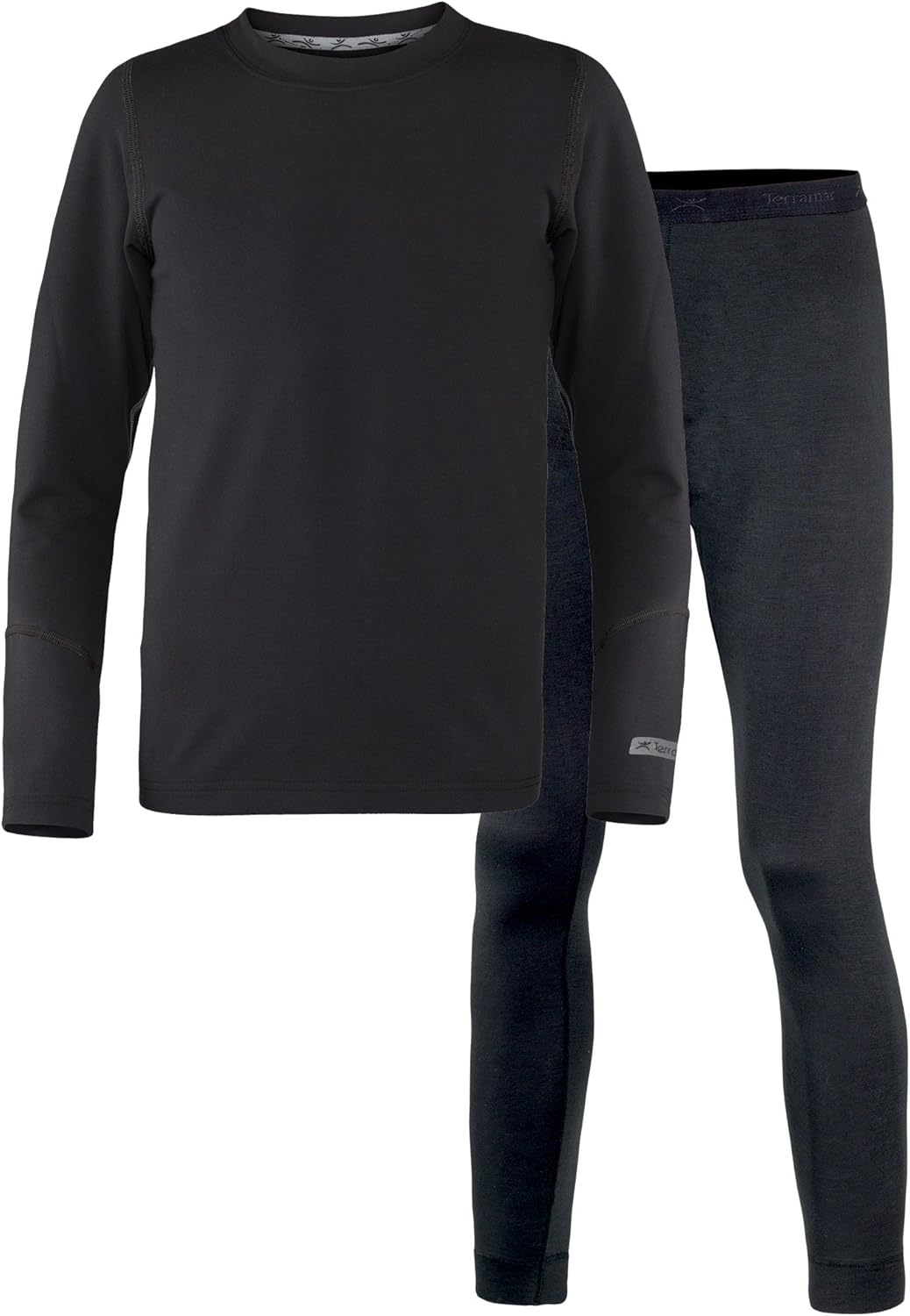 terramar thermal base layer