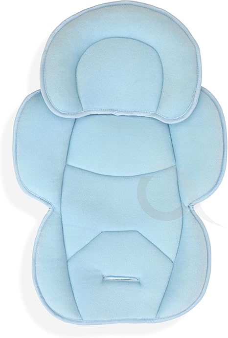 pram insert head support