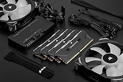 Corsair Vengeance RGB PRO SL 64GB (2x32GB) DDR4