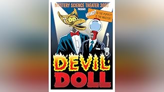 Amazon Com Watch Mystery Science Theater 3000 Santa Claus