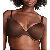 Victoria's Secret Women's Pink Wear Everywhere Push Up Bra, Bras for Women (32A-38DD)