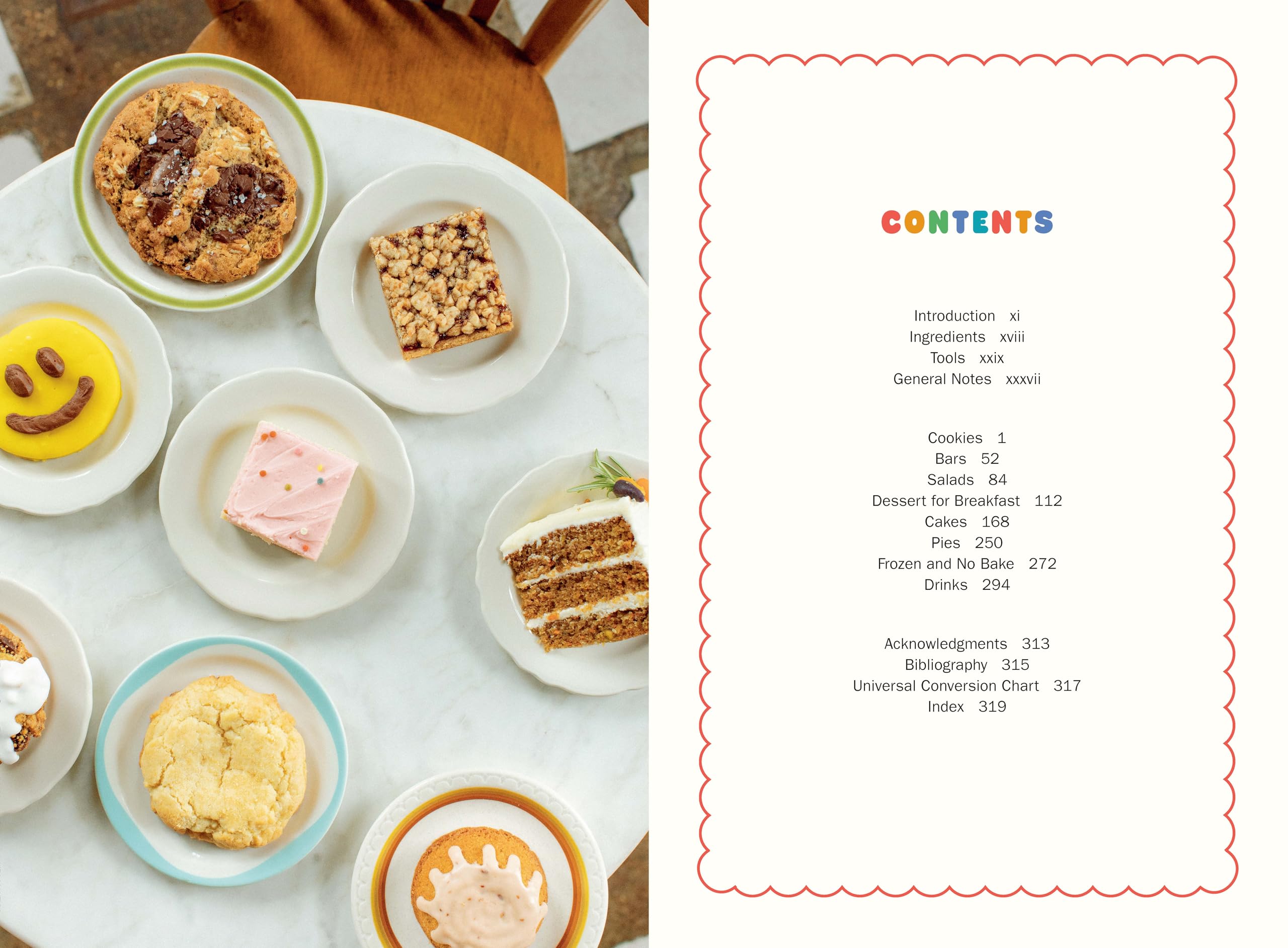 Sweet Farm!: A Delectable Dessert Cookbook with a Whimsical Farmhouse Twist, Indulge in Sweet Farm! Sweet Farm!: A Delectable Dessert Cookbook with a Whimsical Farmhouse Twist, Indulge in Sweet Farm! Hardcover Kindle