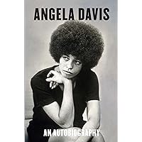 Angela Davis: An Autobiography