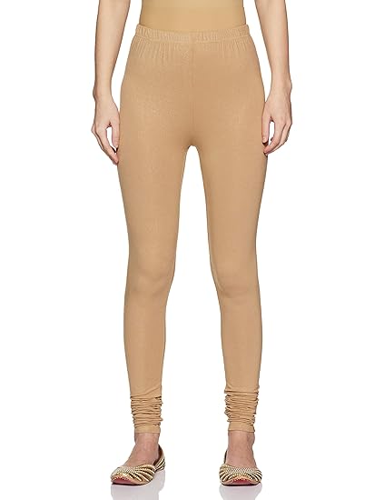 Women's Rayon chudidar Bottom