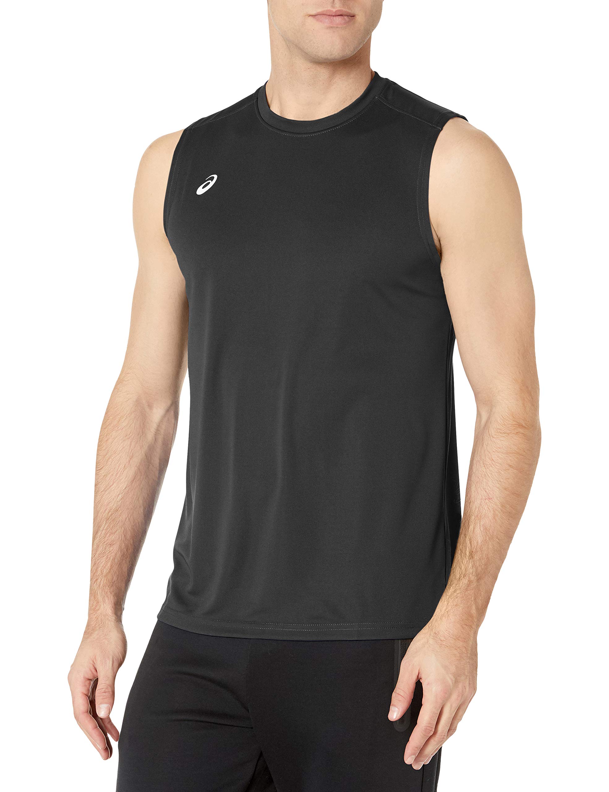 Asics Mens Circuit Warm Up Sleeveless Desertcart Senegal