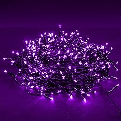 DAZZLE BRIGHT Halloween 300 LED String