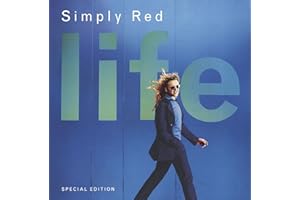 SIMPLY RED LIFE