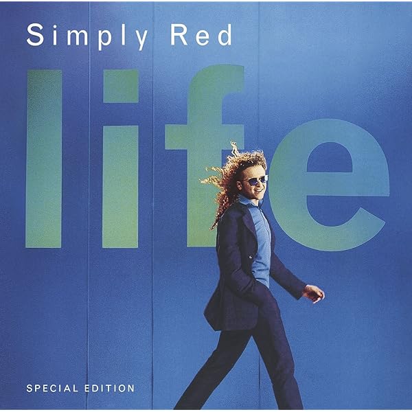 Amazon.com: Blue: CDs & Vinyl