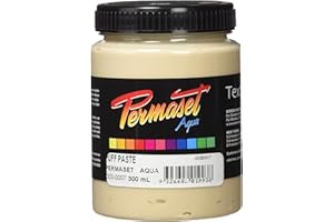PERMASET Aqua Puff Paste 300ml