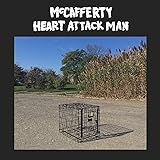 McCafferty / Heart Attack Man Split EP