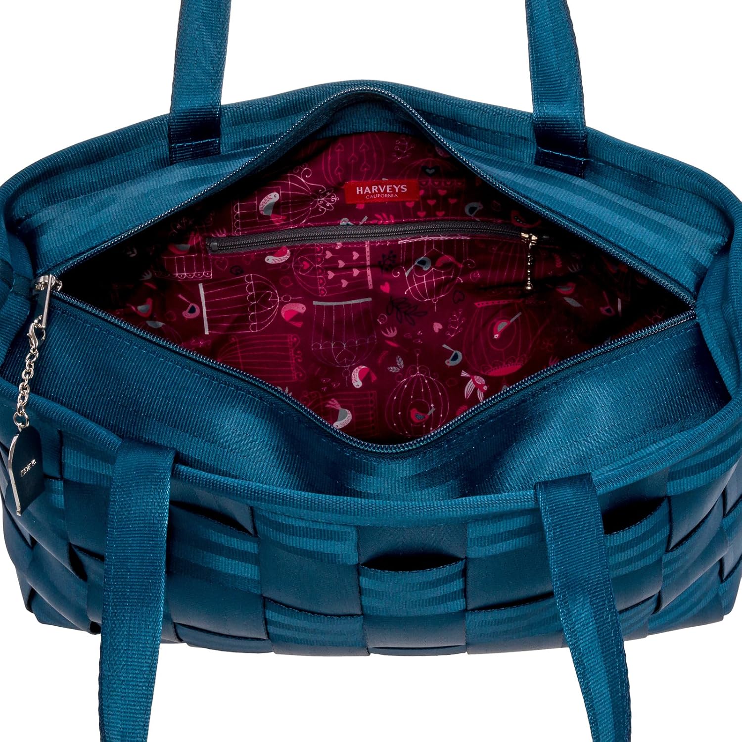 harveys executive tote