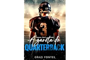 A Garota do Quarterback (Santerra University Livro 1) (Portuguese Edition)