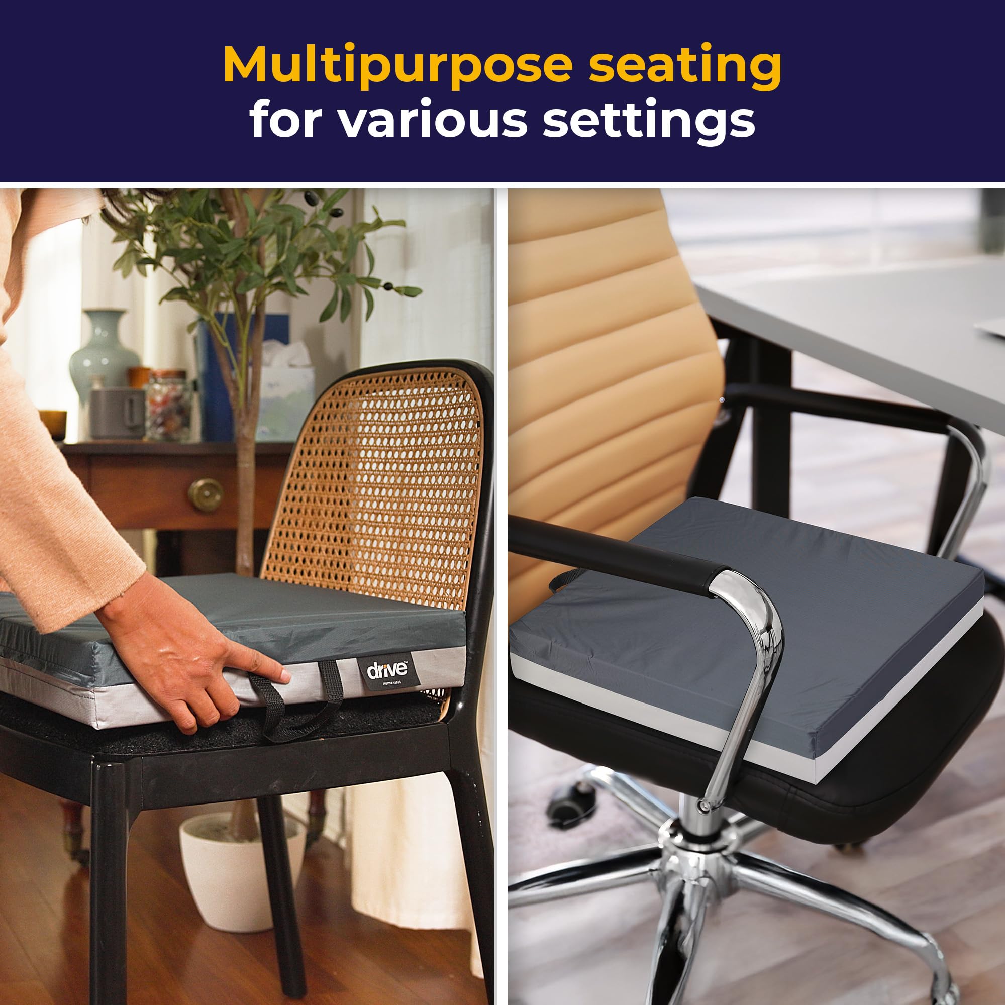 Drive Medical 14886 Skin Protection Gel 