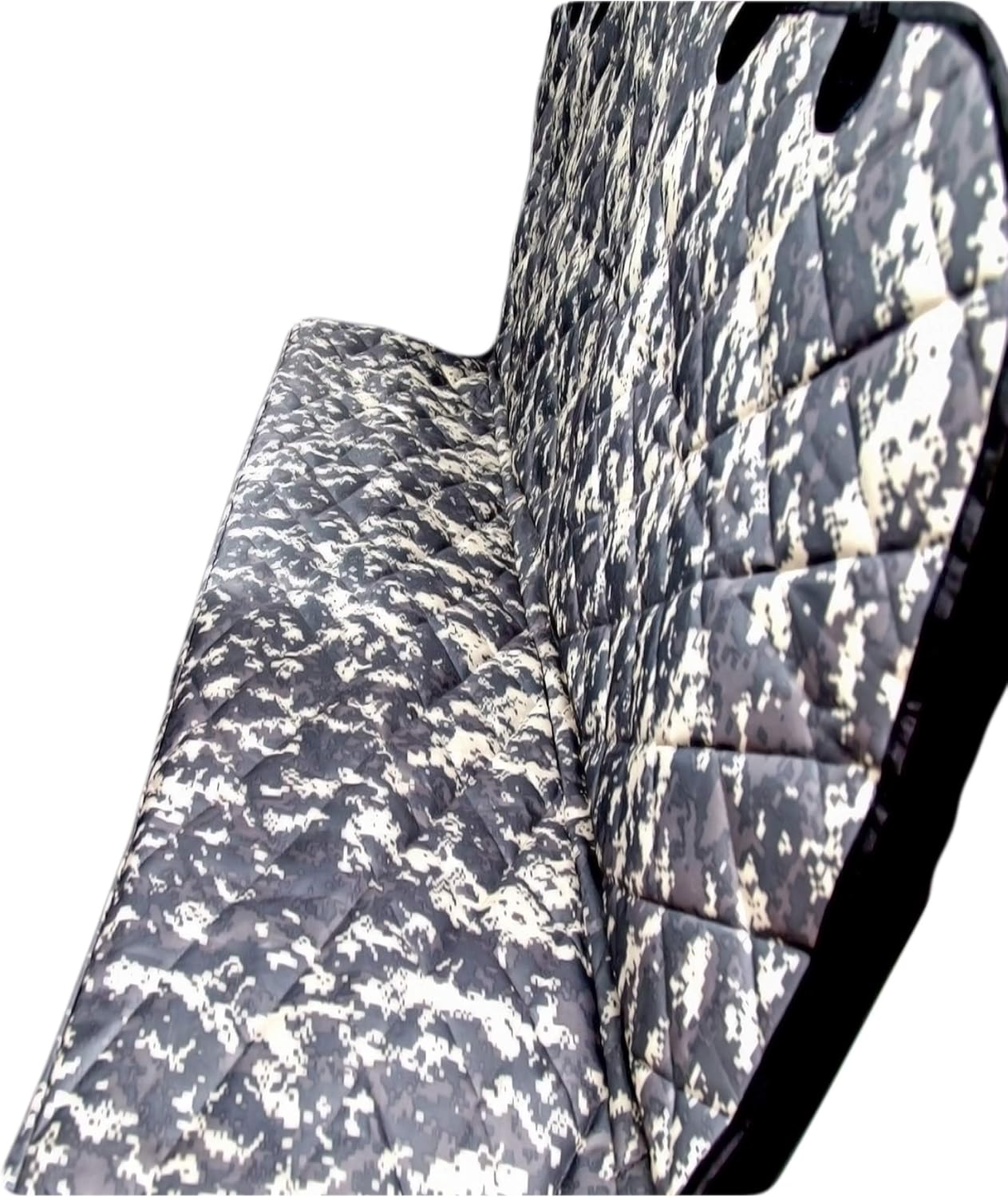 Best Plush Paws Products Quilted Hammock Car Seat Cover