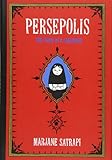 Persepolis: The Story of a Childhood