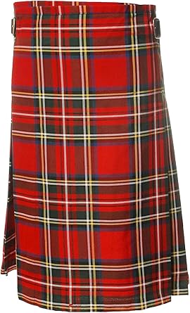 lightweight kilt