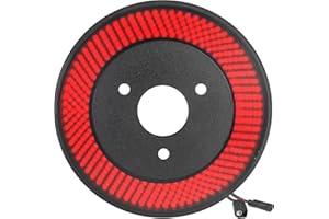 Riasdy Spare Tire Brake Light for Ford Bronco 2021 2022 2023 2-Door & 4-Door Third Brake Light Plug & Play Red LED Wheel Light Rear Light for Ford Bronco Accessories