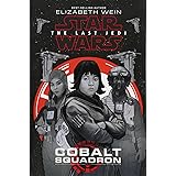 Star Wars: The Last Jedi Cobalt Squadron