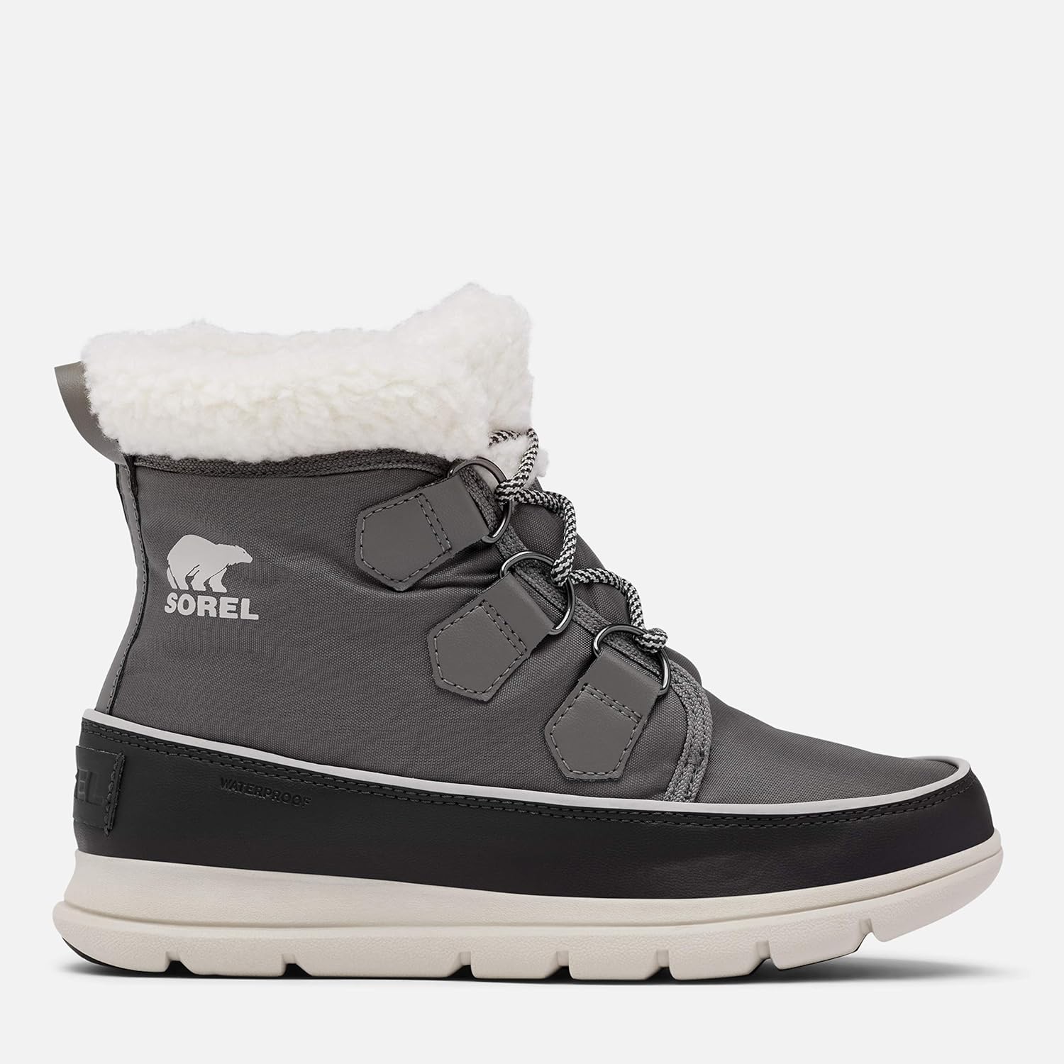  | Sorel Women's Explorer Carnival | Snow Boots