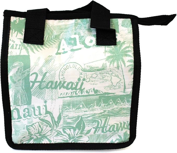 keep cool insulated bag